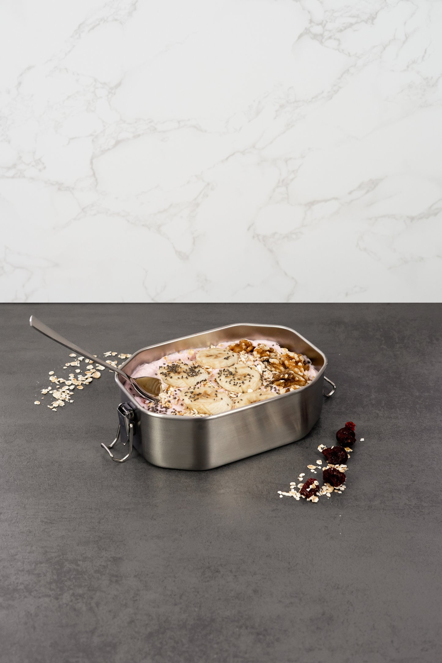 Lunchbox „Octavy“