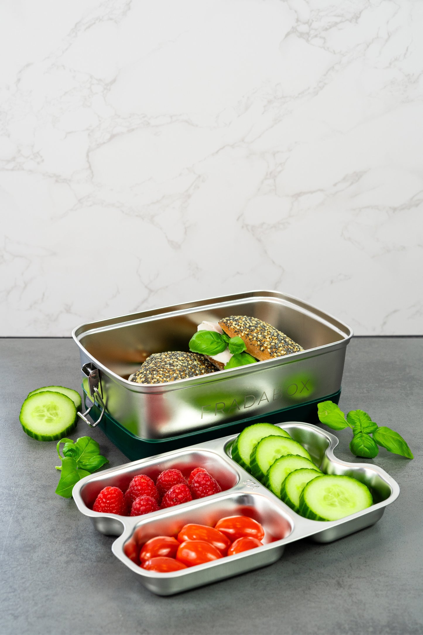 Lunchbox „Frankie“