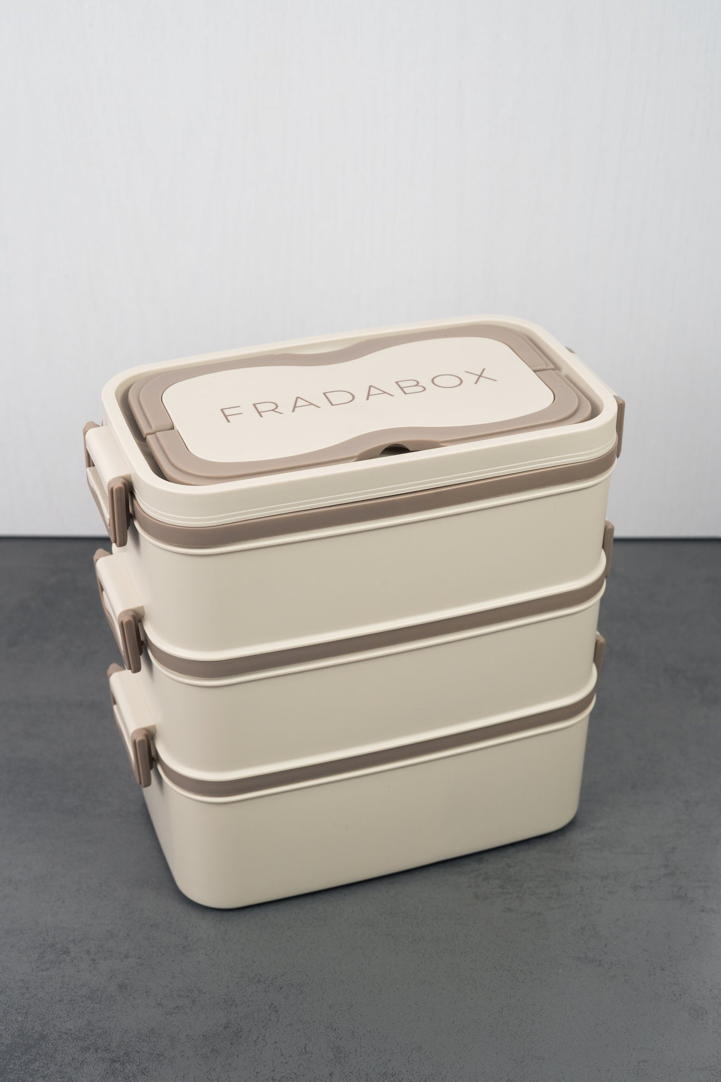 Bento Lunchbox „Robin“