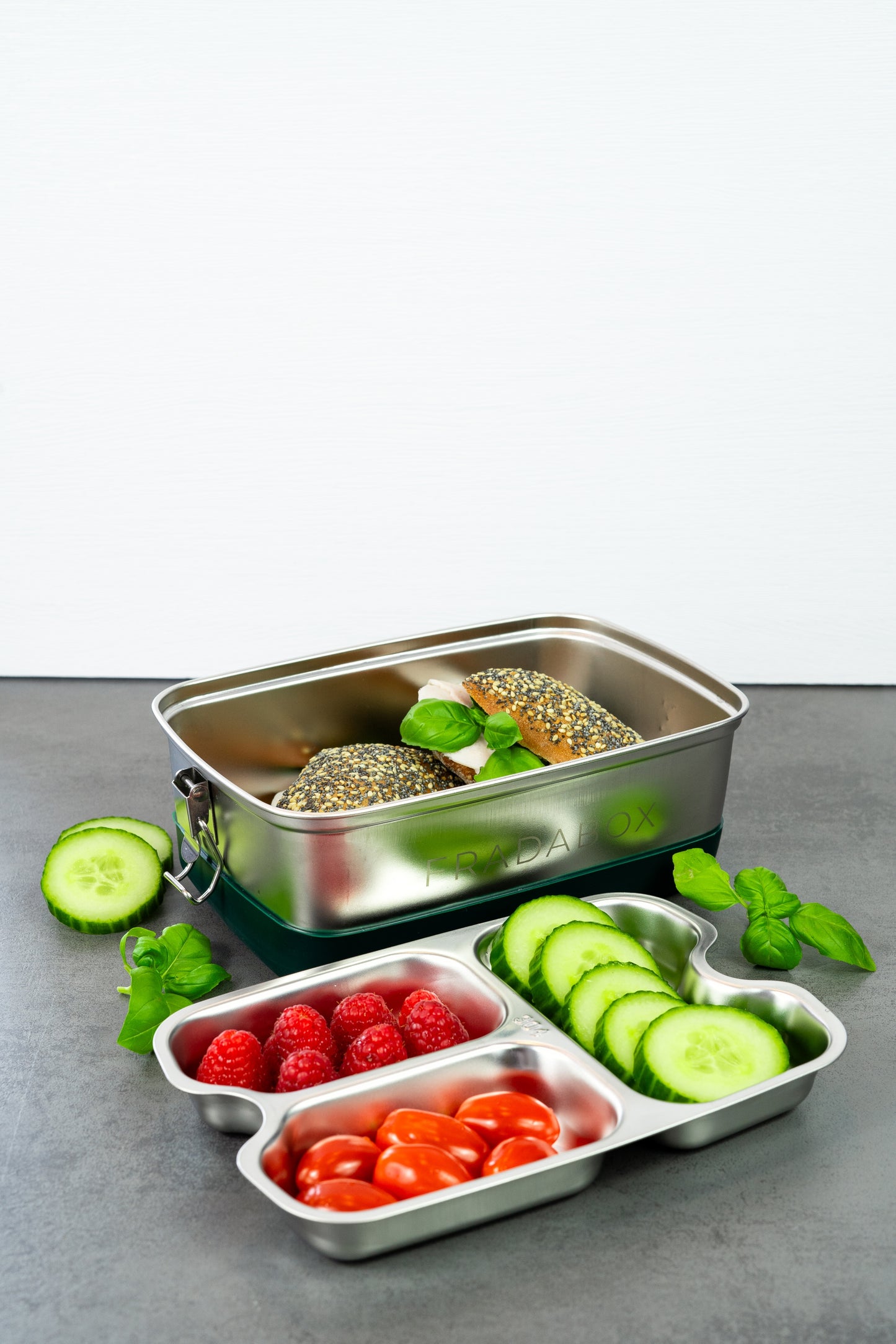 Lunchbox „Frankie“