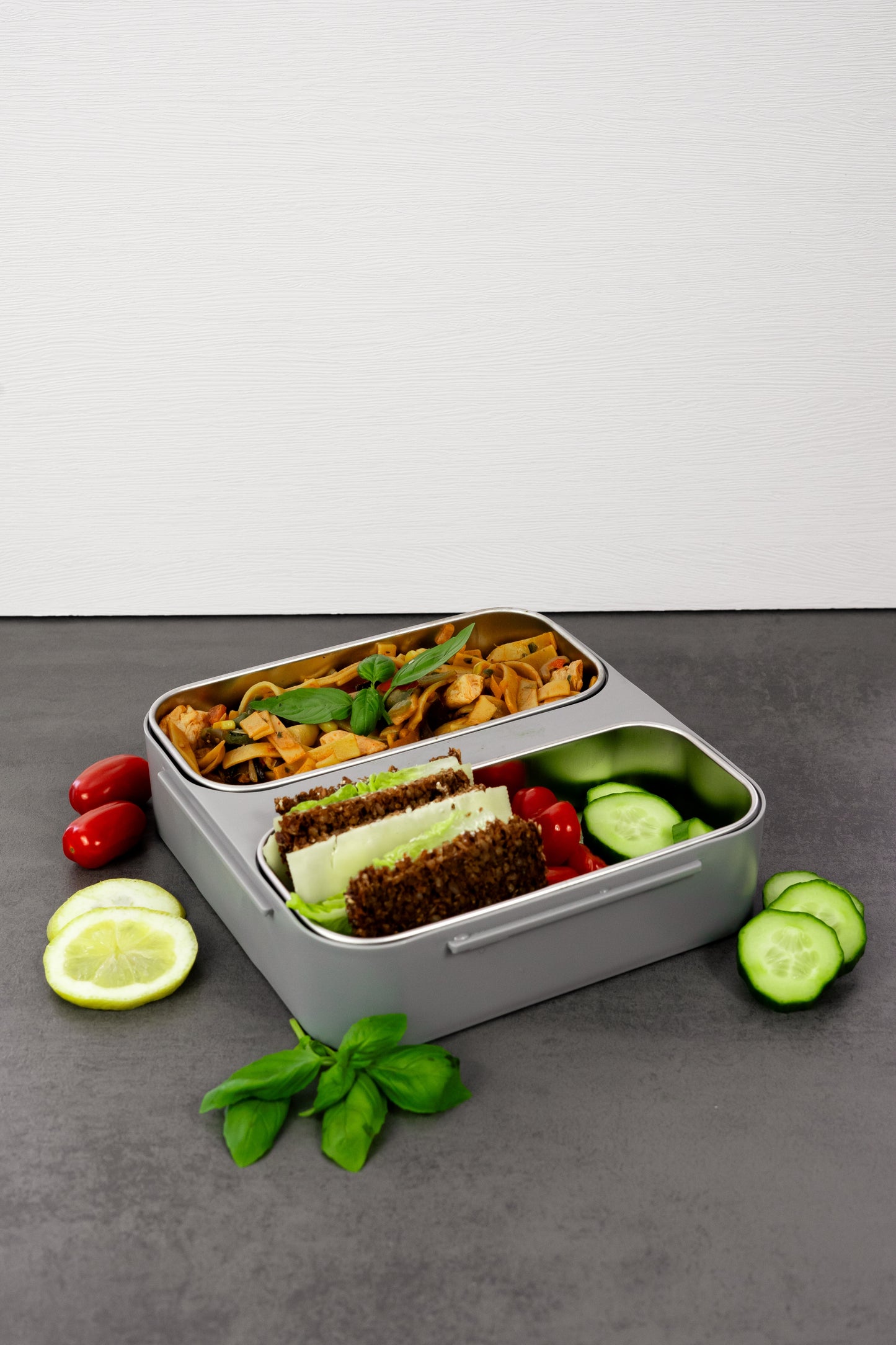 Bento Lunchbox „Spencer“