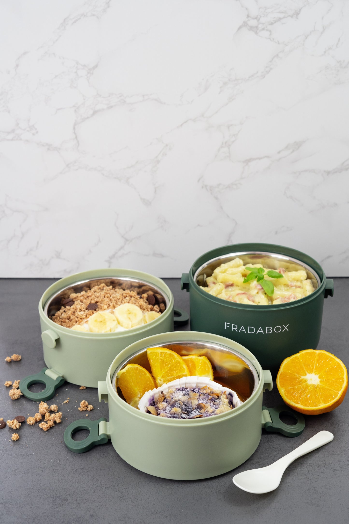 Bento Lunchbox „Elliot“