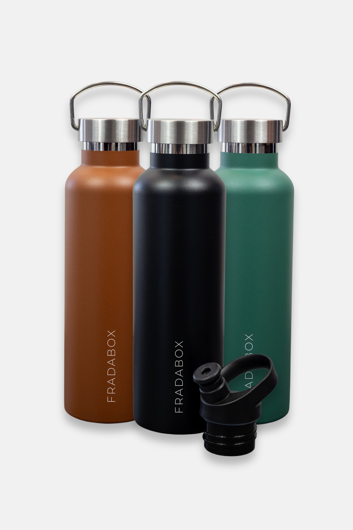 Trinkflasche „Lake“