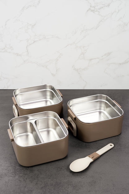 Bento Lunchbox „Remy“