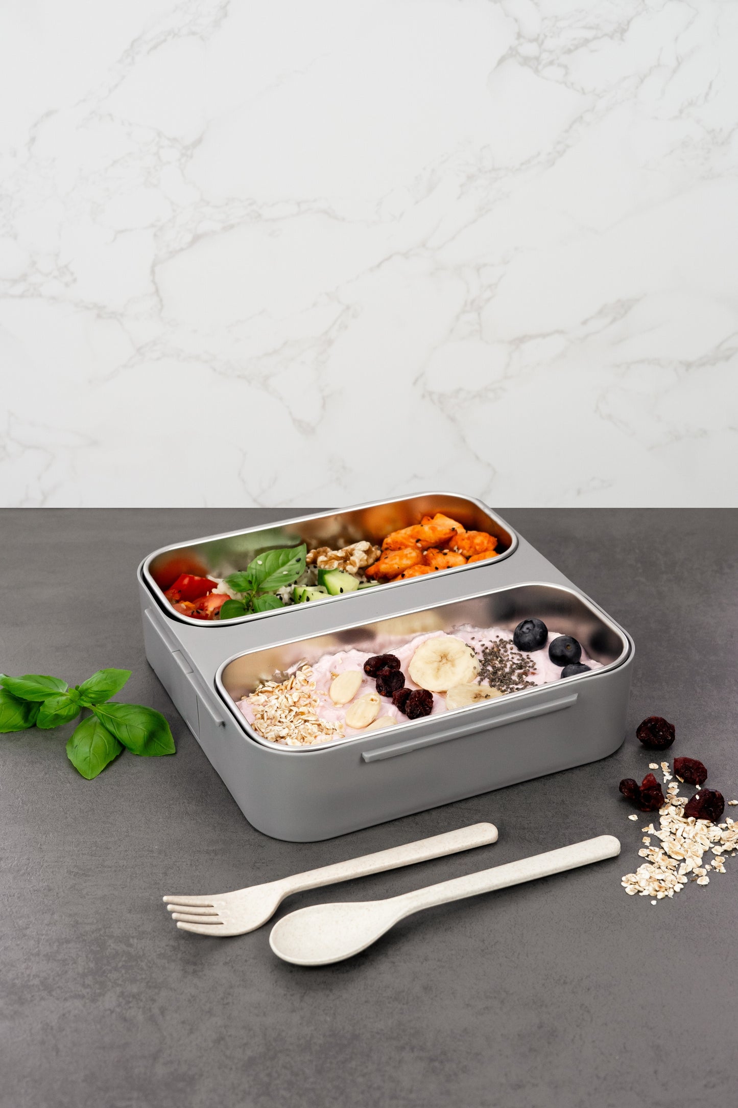 Bento Lunchbox „Spencer“