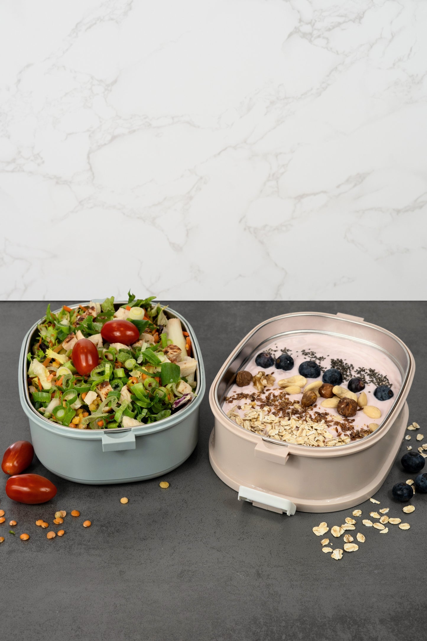 Bento Lunchbox „Alex“