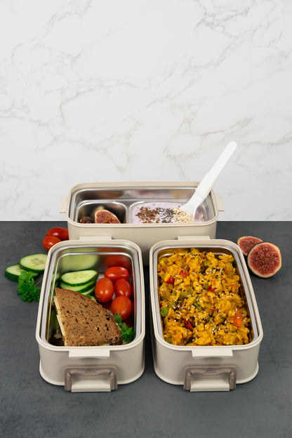 Bento Lunchbox „Robin“