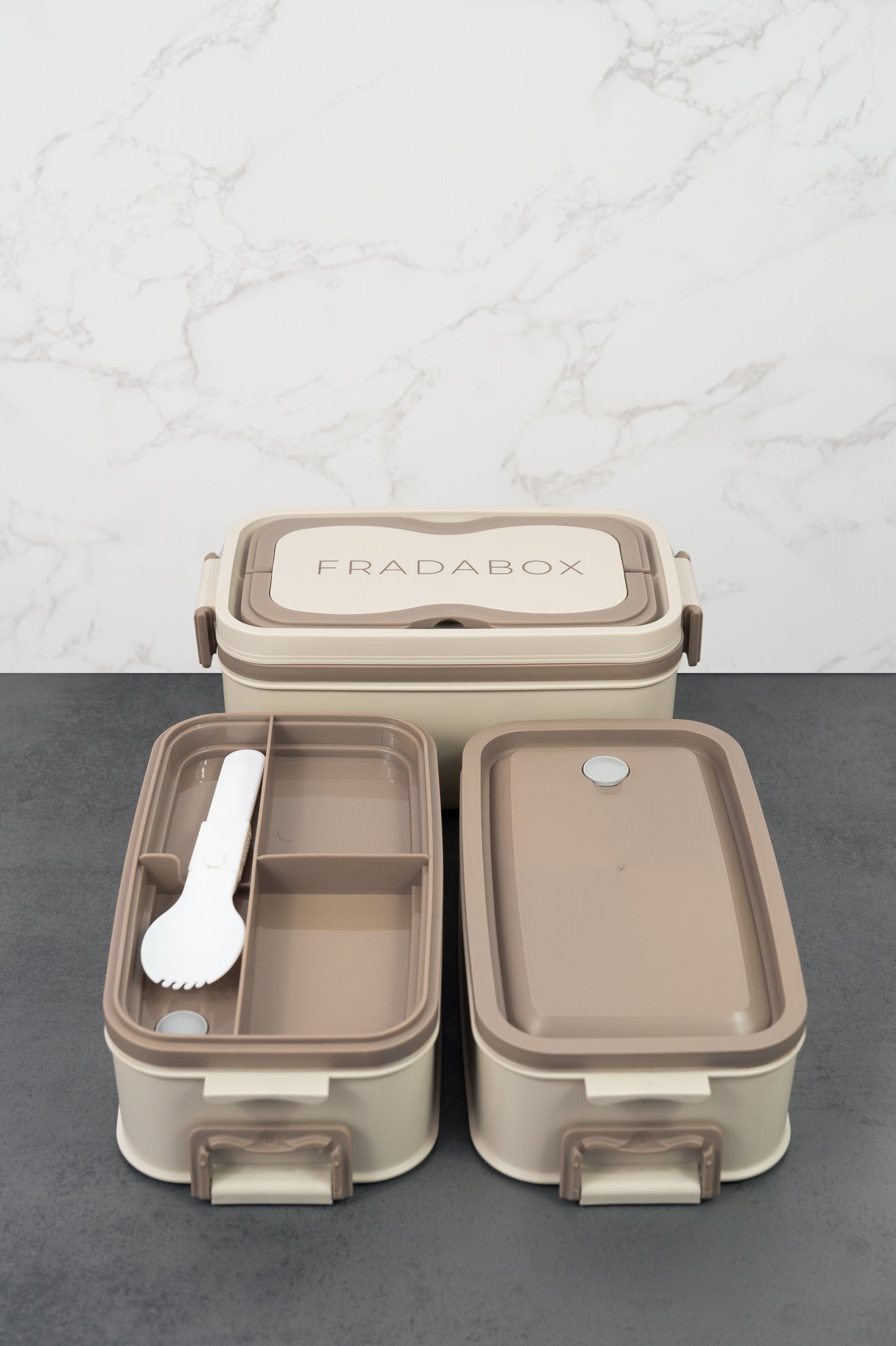 Bento Lunchbox „Robin“