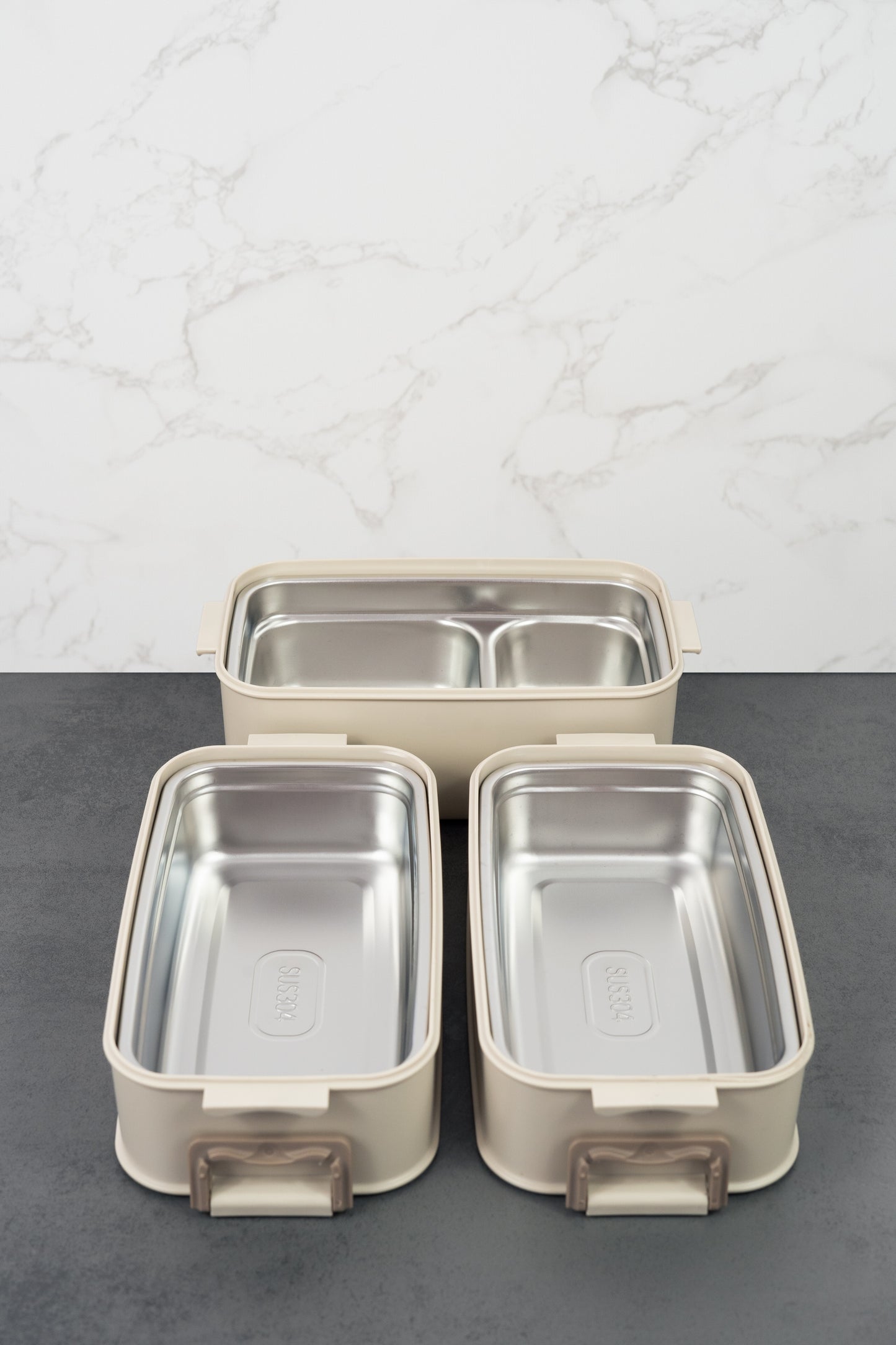 Bento Lunchbox „Robin“