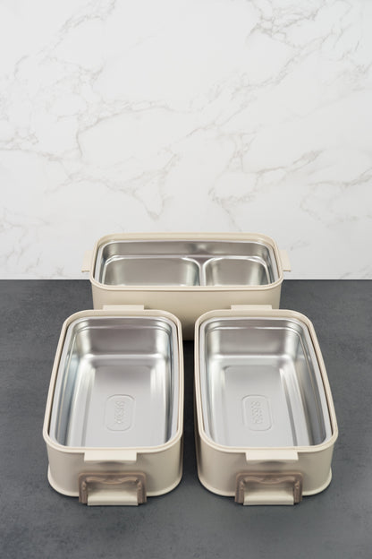 Bento Lunchbox „Robin“