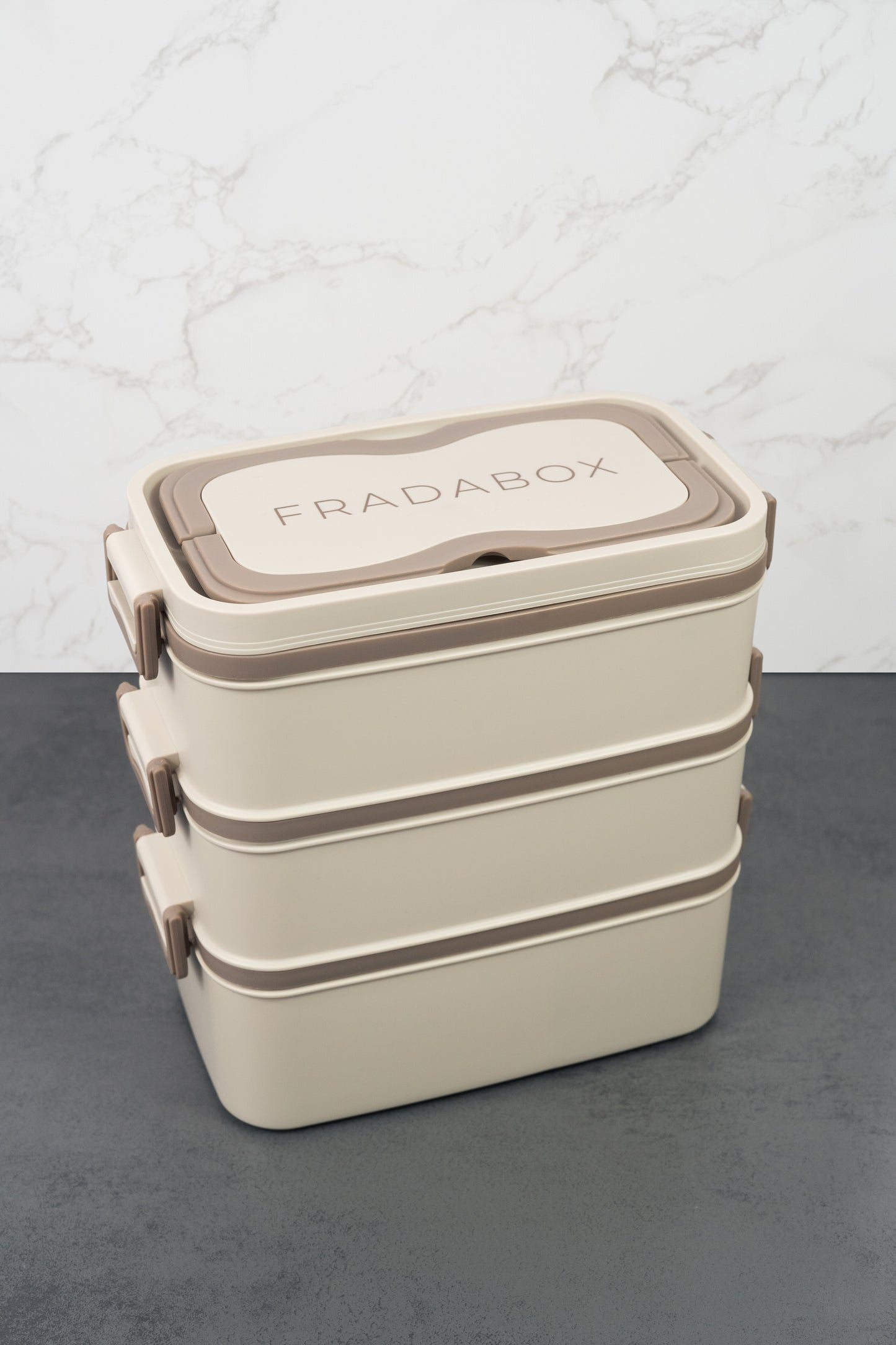 Bento Lunchbox „Robin“