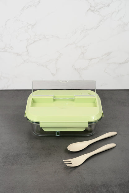 Glasbehälter „Charlie“