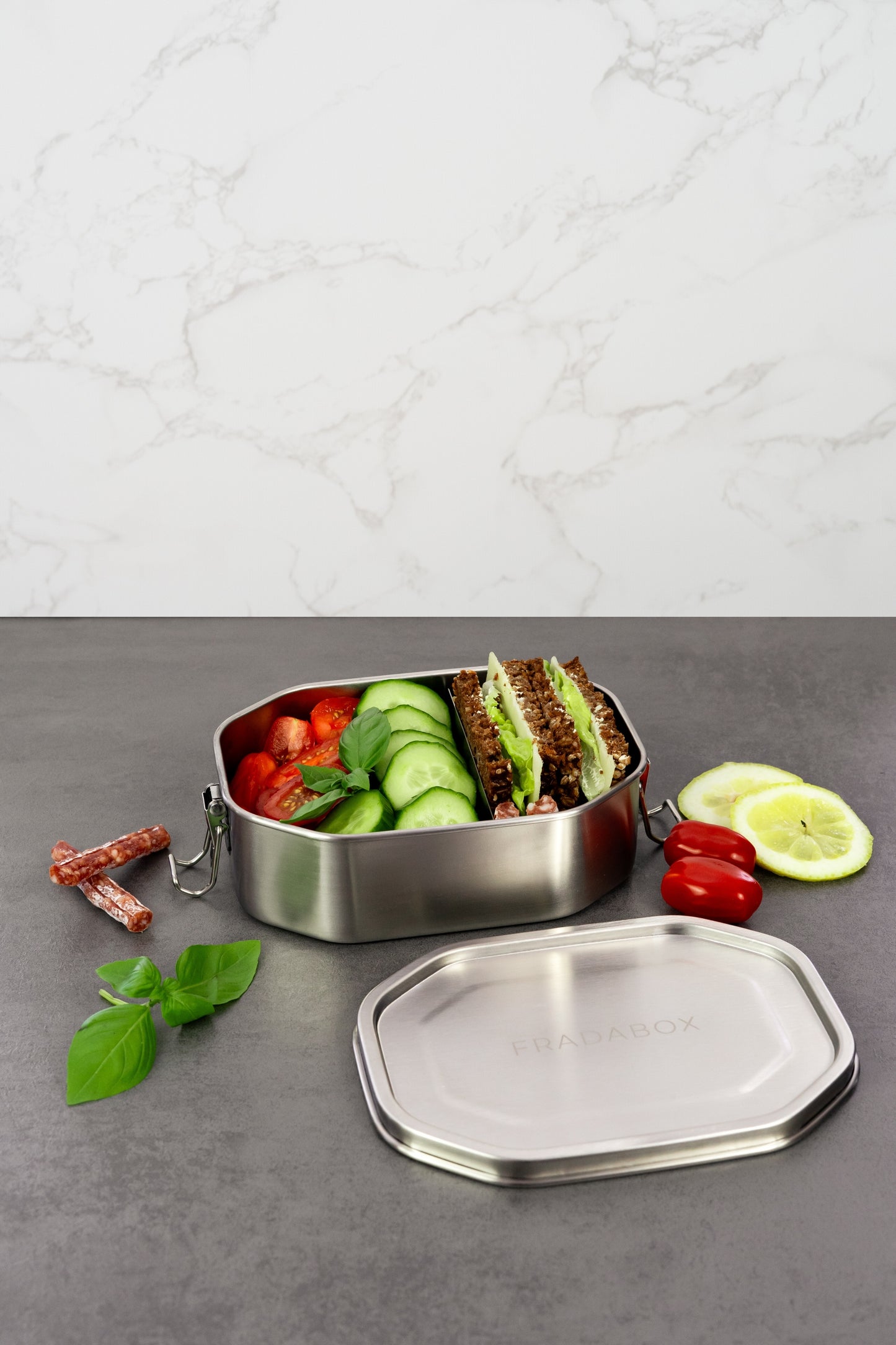 Lunchbox „Octavy“