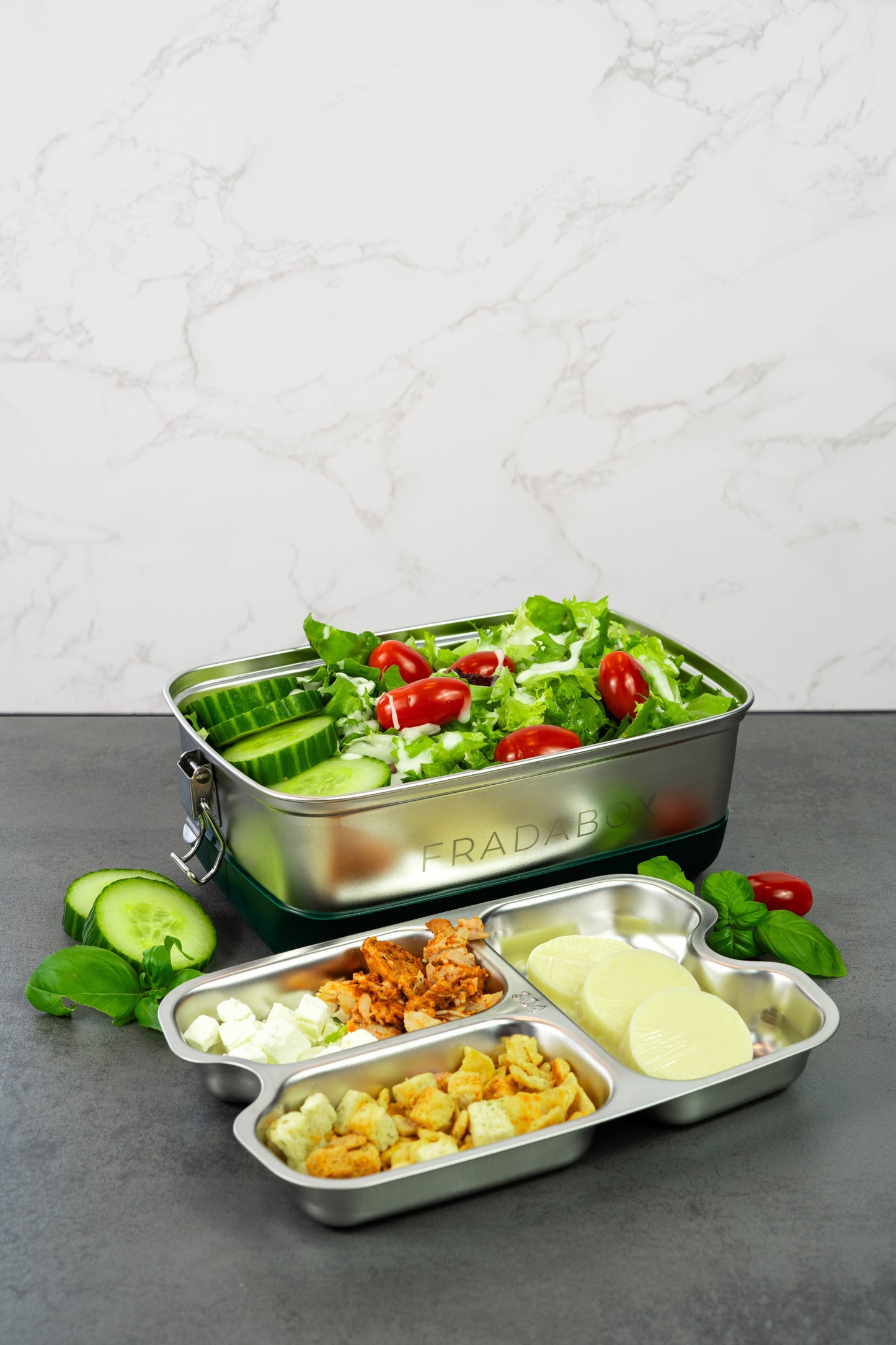 Lunchbox „Frankie“