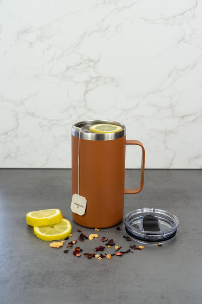 Thermobecher „Neri“
