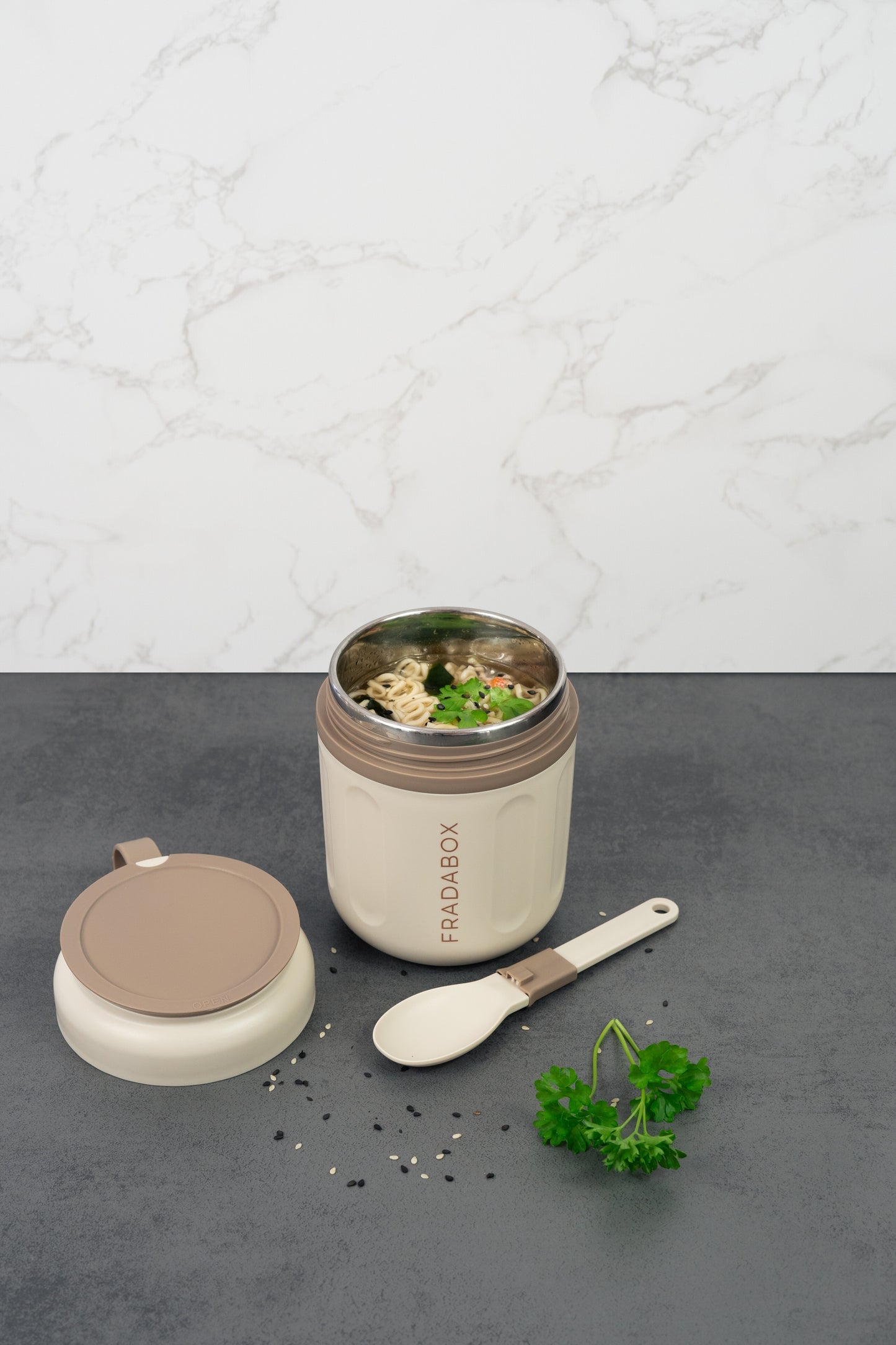 Lunchpot „Casey“