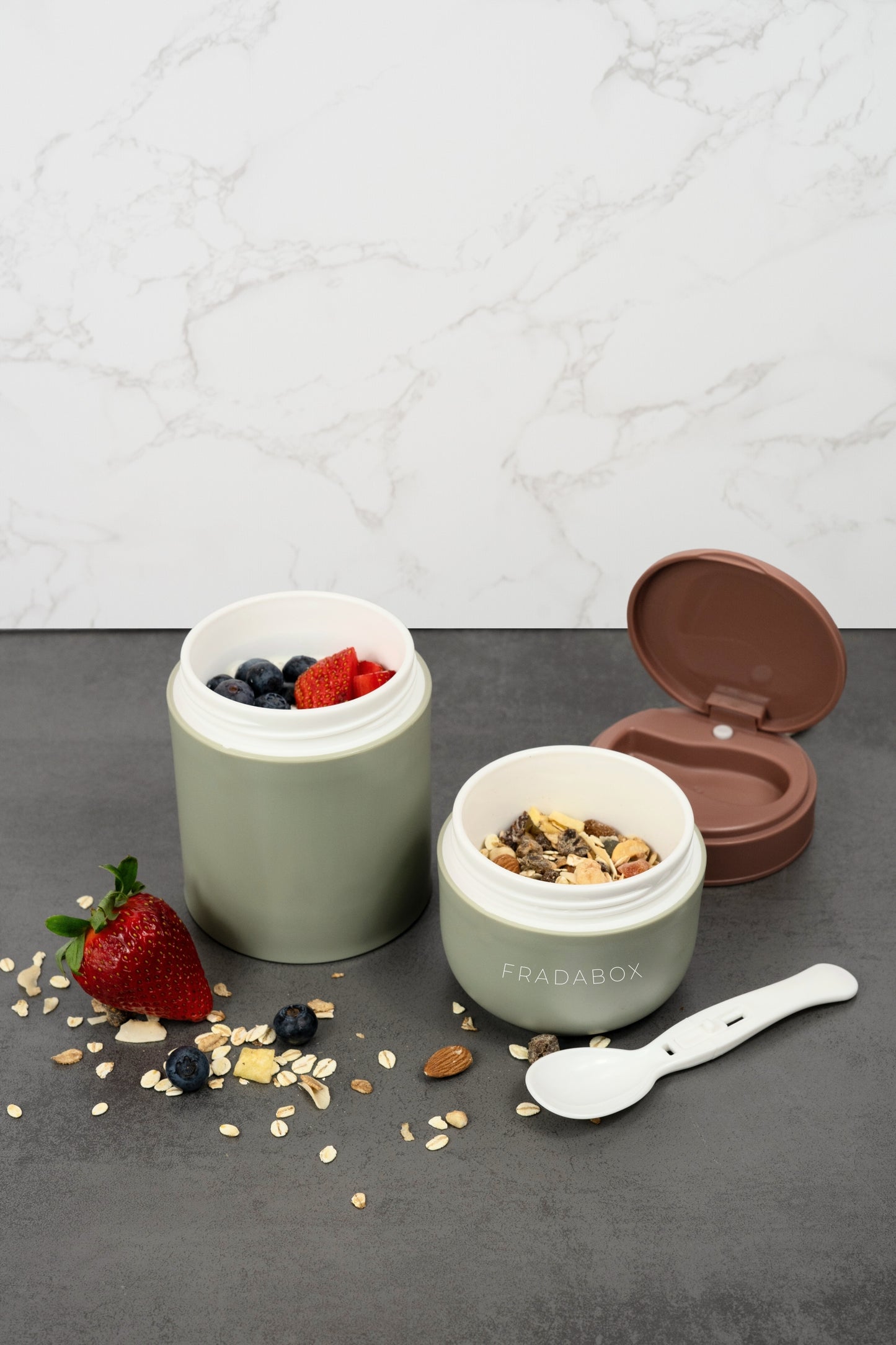 Lunchpot „Delici“