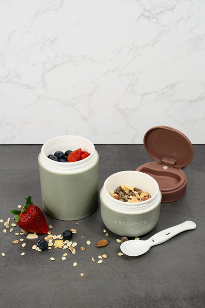 Lunchpot „Delici“