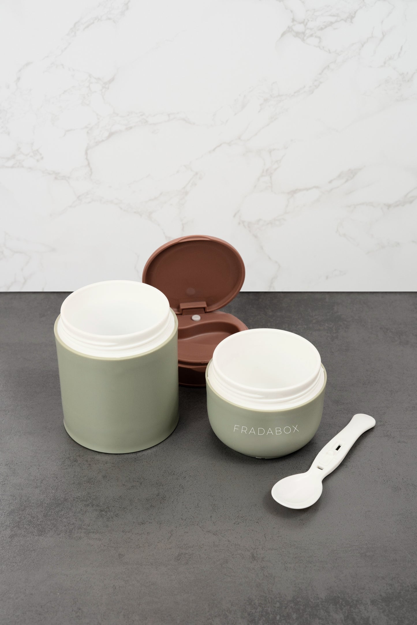 Lunchpot „Delici“