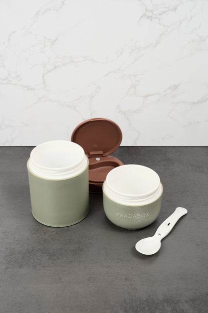Lunchpot „Delici“