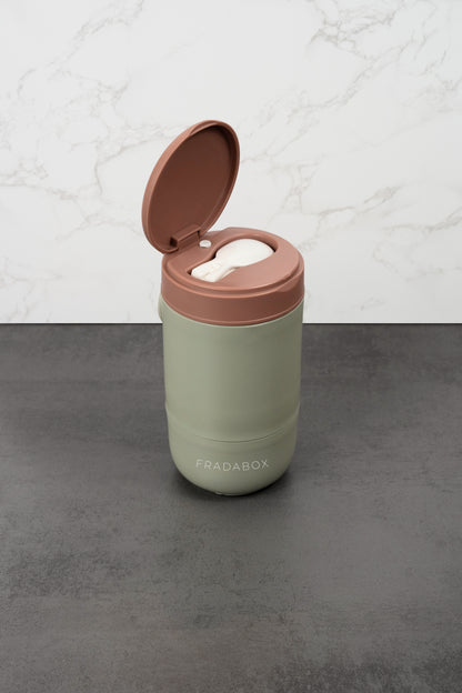 Lunchpot „Delici“