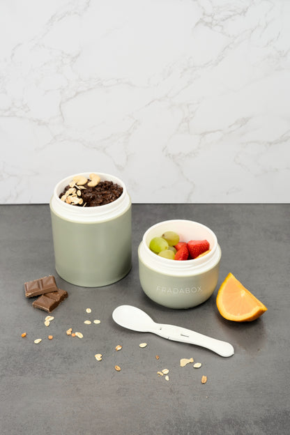 Lunchpot „Delici“