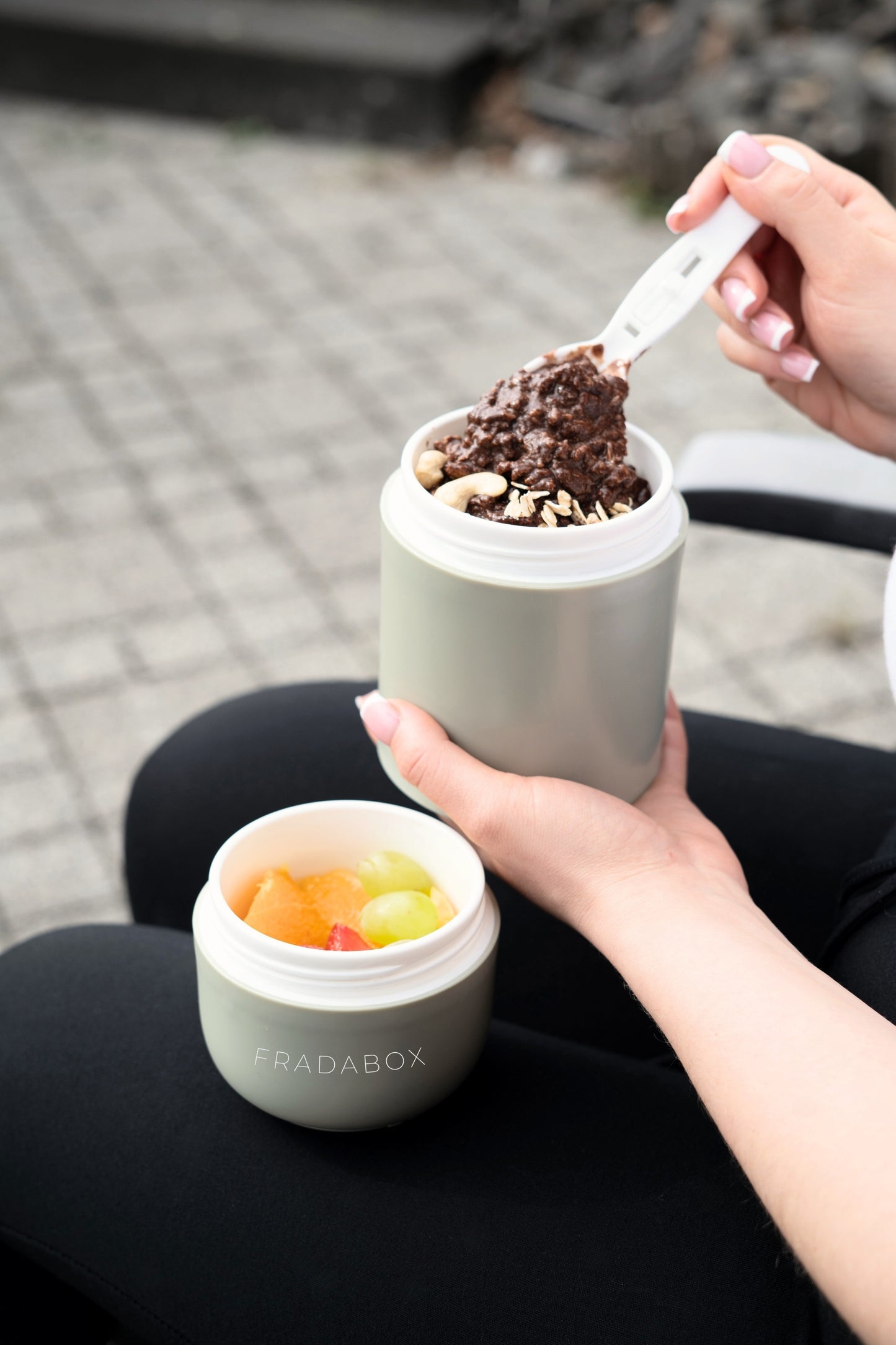 Lunchpot „Delici“