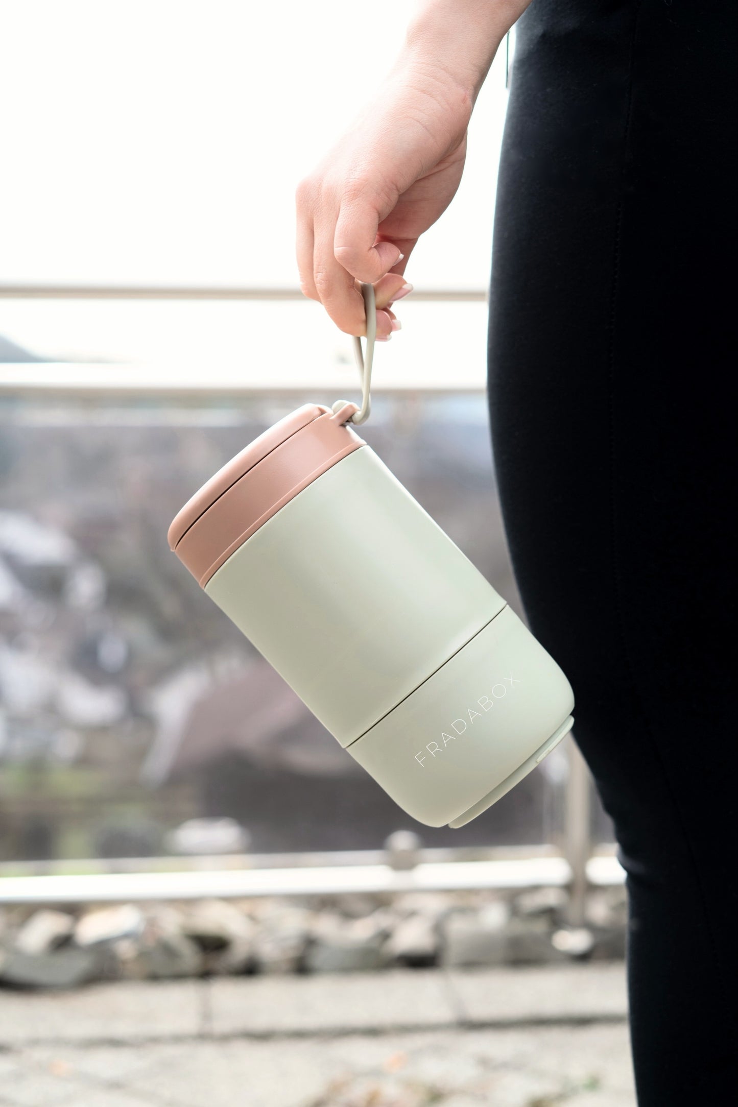 Lunchpot „Delici“