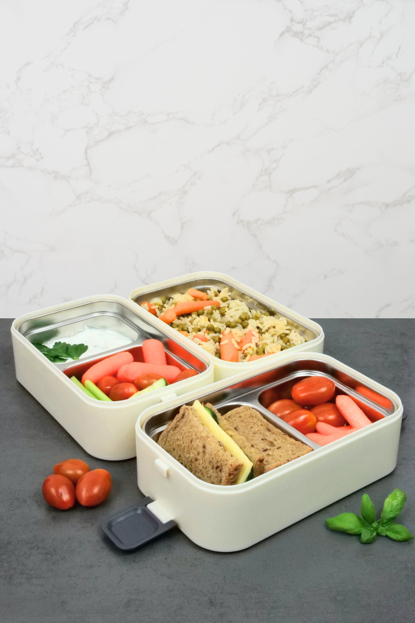 Bento Lunchbox „Jamie“