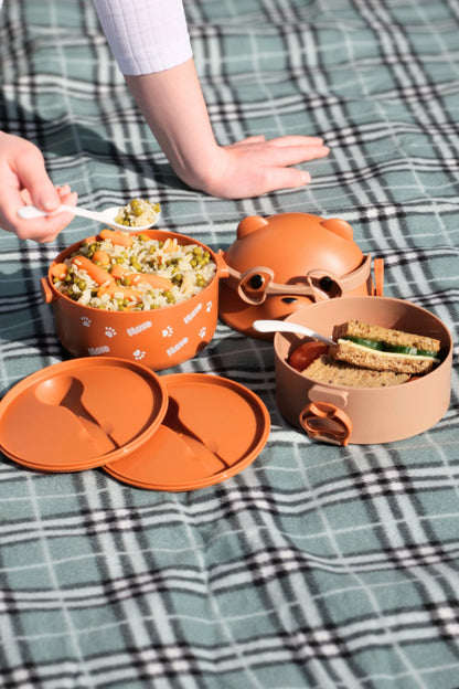 Kinder Lunchbox „Lou“