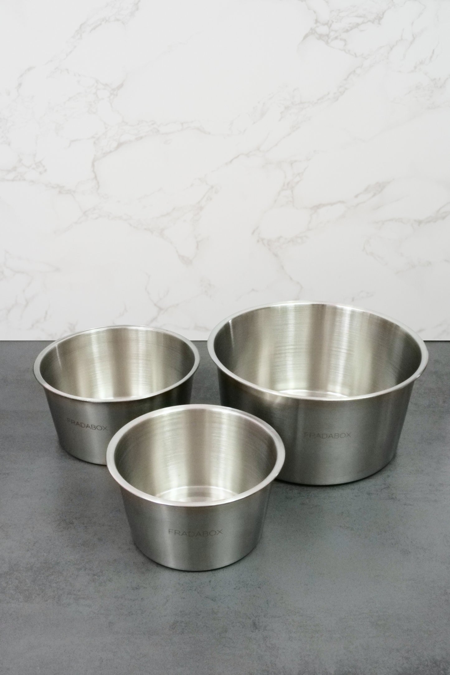 Frischhaltedosen-Set „Sora“