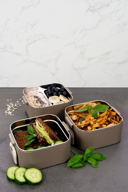 Bento Lunchbox „Remy“