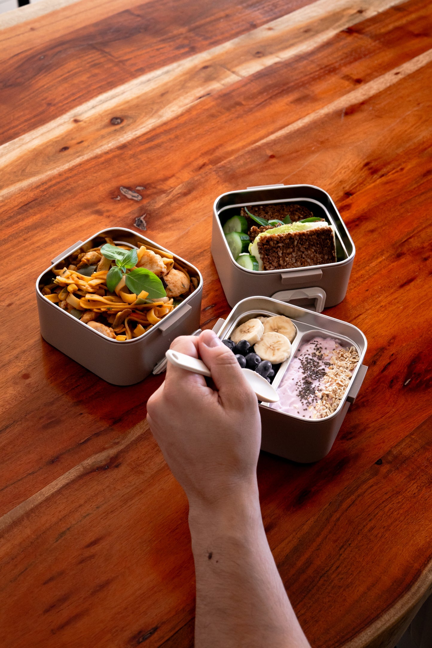 Bento Lunchbox „Remy“