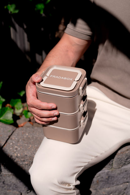 Bento Lunchbox „Remy“