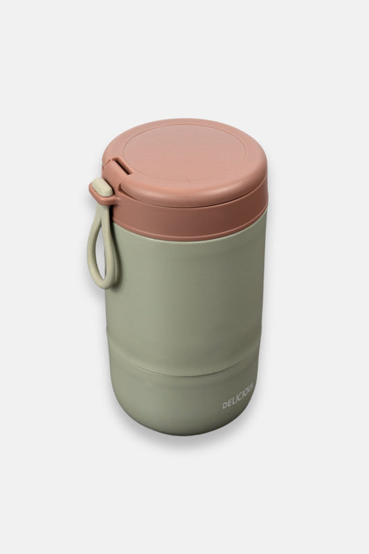 Lunchpot „Delici“