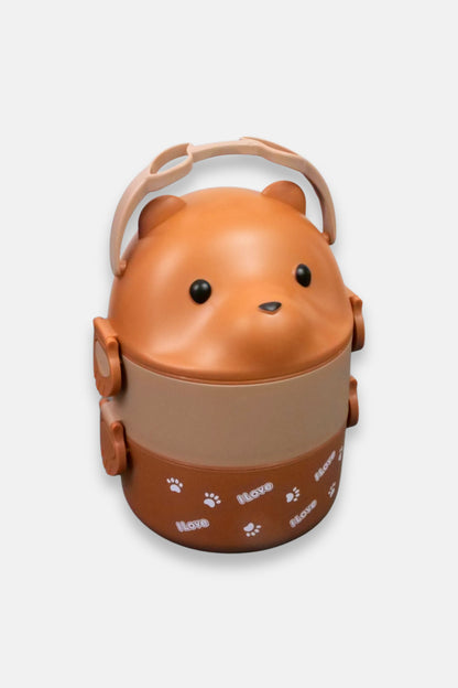 Kinder Lunchbox „Lou“